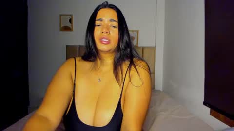 Camila online show from 26, 7, 2026