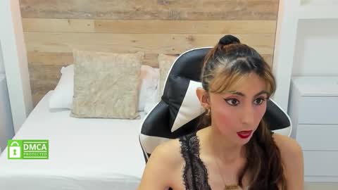 CANDY online show from 6, 10, 2025