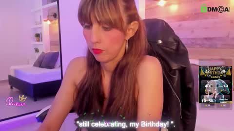 CANDY online show from 30, 3, 2026