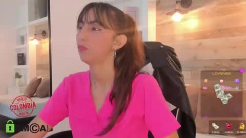 Snapshot of candy_summer28_ chatting on 11, 7, 2026 CANDY online show from 11, 7, 2026