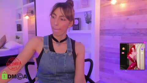 Snapshot of candy_summer28_ chatting on 13, 7, 2026 CANDY online show from 13, 7, 2026