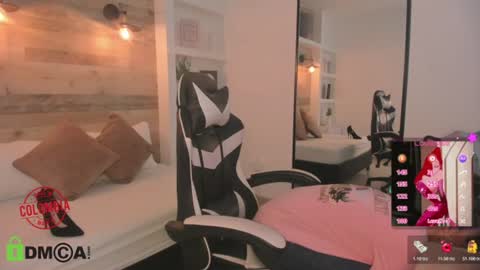 Snapshot of candy_summer28_ chatting on 15, 7, 2026 CANDY online show from 15, 7, 2026