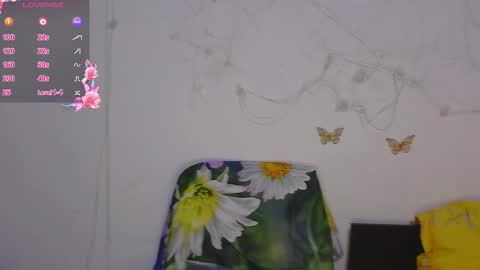 Snapshot of candy_sweet28 chatting on 8, 1, 2026 candy_sweet28 online show from 8, 1, 2026