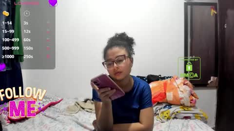 candy_val online show from 22, 2, 2026