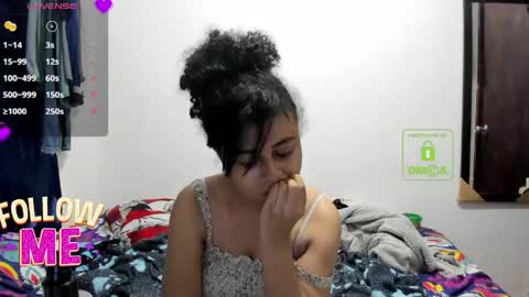 candy_val online show from 27, 4, 2026