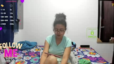 candy_val online show from 29, 4, 2026