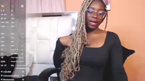 cataleya online show from 21, 4, 2026