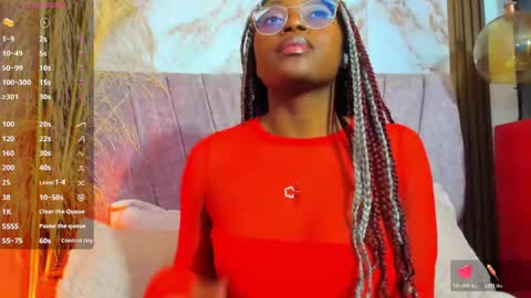 cataleya online show from 27, 5, 2026