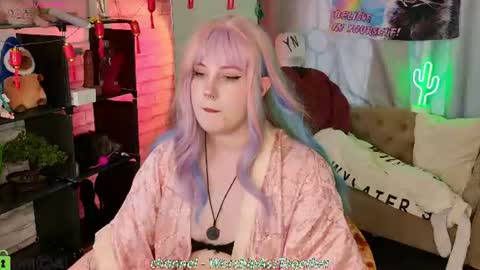 Mary online show from 20, 6, 2026