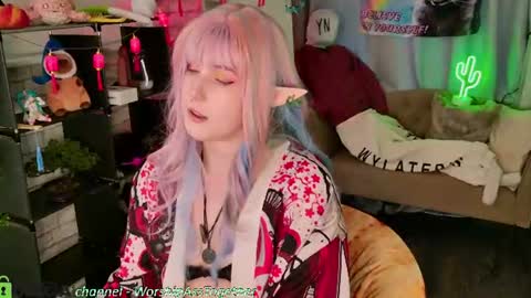 Mary online show from 25, 6, 2026
