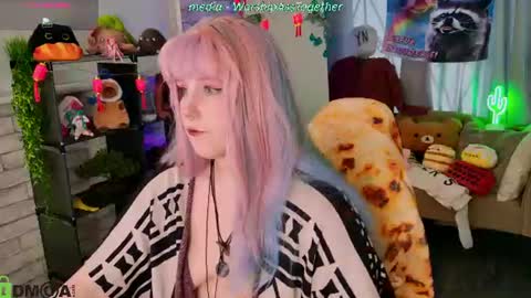 Mary online show from 21, 7, 2026