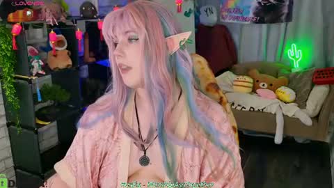 Mary online show from 24, 7, 2026