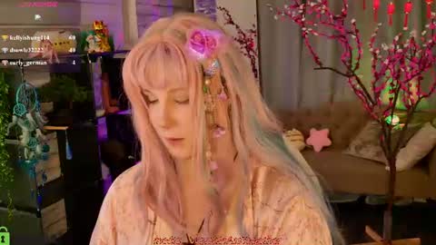 Mary online show from 30, 7, 2026