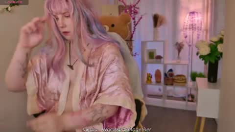 Mary online show from 2, 8, 2026