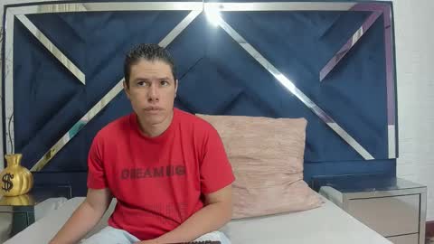 Snapshot of candyandsteven chatting on 14, 9, 2025 candyandsteven online show from 14, 9, 2025