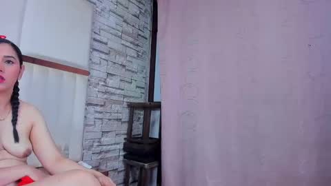 Snapshot of candyandsteven chatting on 8, 10, 2025 candyandsteven online show from 8, 10, 2025