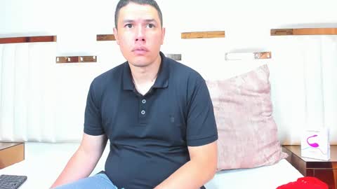 Snapshot of candyandsteven chatting on 5, 11, 2025 candyandsteven online show from 5, 11, 2025