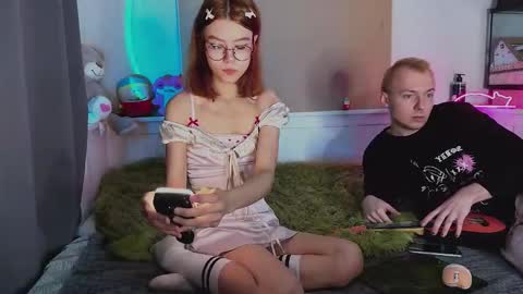 candybeee online show from 30, 11, 2025