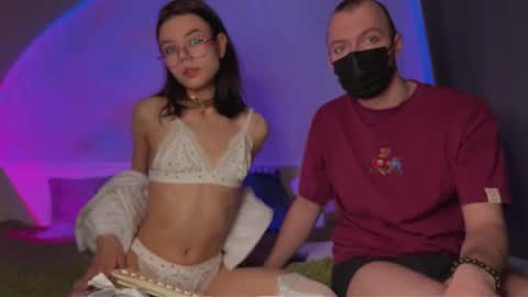 candybeee online show from 3, 2, 2026