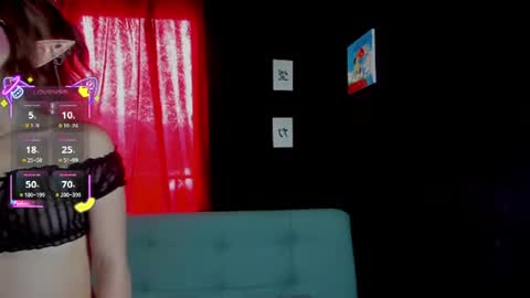 Mila online show from 15, 6, 2026