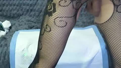 candydoll375 online show from 24, 4, 2026