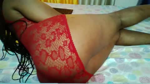 candydoll77 online show from 27, 2, 2025