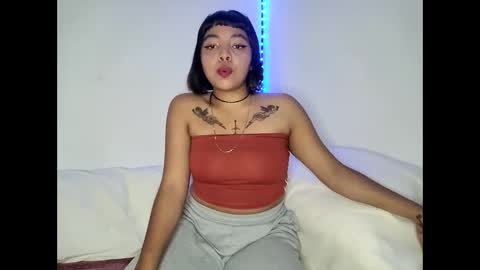 Doll Dont forget to follow me on all my platforms online show from 15, 2, 2025