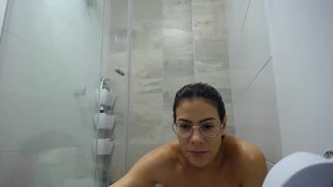 Candy Dowson online show from 2, 12, 2025