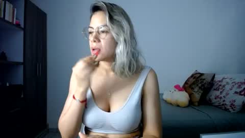 Candy Dowson online show from 2, 7, 2026