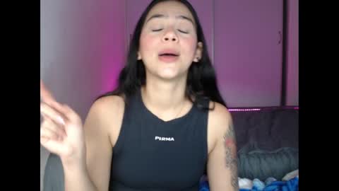 Sara online show from 27, 9, 2025