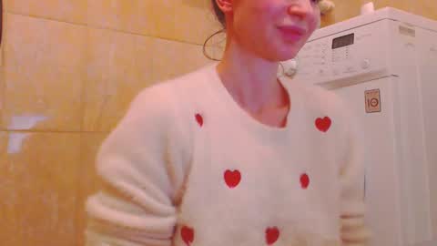 CANDYJESx online show from 13, 1, 2025