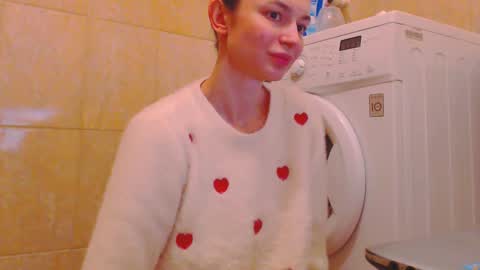 CANDYJESx online show from 25, 1, 2025