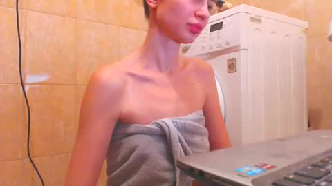 CANDYJESx online show from 26, 2, 2025