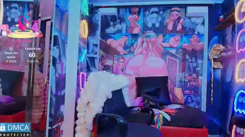 Snapshot of candykane06 chatting on 9, 9, 2025 Candy online show from 9, 9, 2025