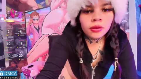 Snapshot of candykane06 chatting on 22, 9, 2025 Candy online show from 22, 9, 2025