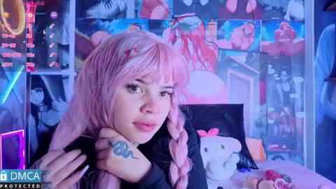 Snapshot of candykane06 chatting on 25, 10, 2025 Candy online show from 25, 10, 2025