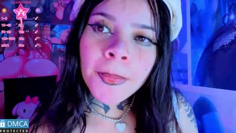 Snapshot of candykane06 chatting on 7, 11, 2025 Candy online show from 7, 11, 2025