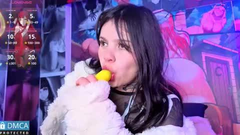 Snapshot of candykane06 chatting on 15, 12, 2025 Candy online show from 15, 12, 2025