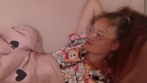 Snapshot of candylady136 chatting on 13, 5, 2026 say meow and send tip online show from 13, 5, 2026