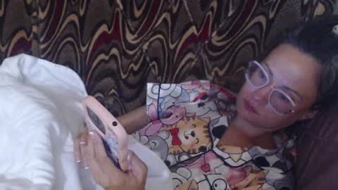 Snapshot of candylady136 chatting on 23, 5, 2026 say meow and send tip online show from 23, 5, 2026