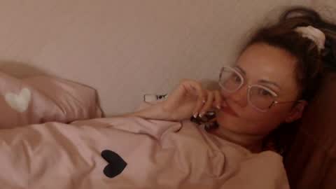 Snapshot of candylady136 chatting on 9, 6, 2026 say meow and send tip online show from 9, 6, 2026