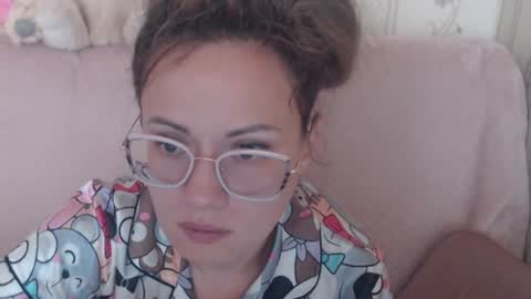 Snapshot of candylady136 chatting on 10, 6, 2026 say meow and send tip online show from 10, 6, 2026
