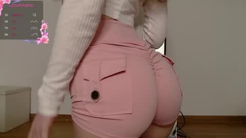 Snapshot of candyliciousss chatting on 9, 3, 2026 candyliciousss online show from 9, 3, 2026