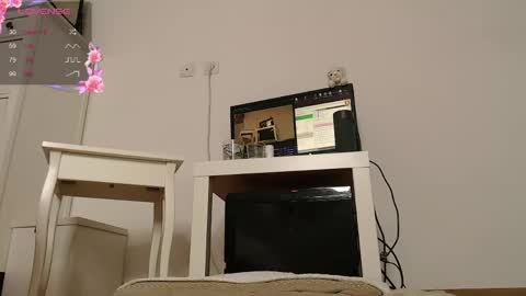 candyliciousss online show from 5, 6, 2026