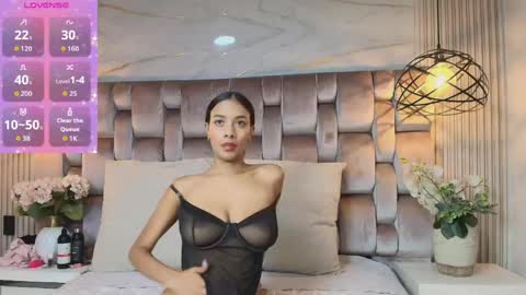 Snapshot of candylips4 chatting on 18, 5, 2026 Candy online show from 18, 5, 2026