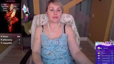 CandyLons online show from 31, 3, 2026