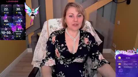 CandyLons online show from 11, 4, 2026