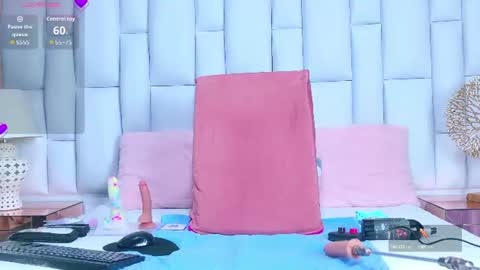 Candy online show from 30, 6, 2026