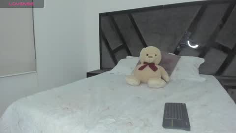 Snapshot of candymeyerss chatting on 29, 1, 2025 Candy online show from 29, 1, 2025