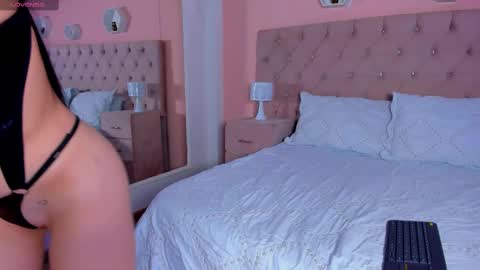 Snapshot of candymeyerss chatting on 6, 3, 2025 Candy online show from 6, 3, 2025